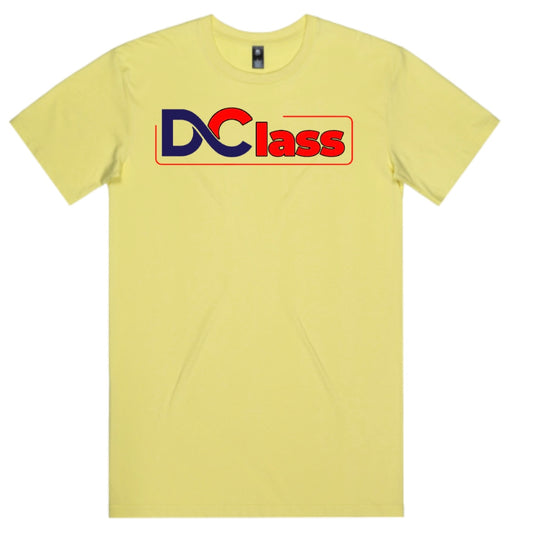 Sleeves T-Shirt [D-Class]